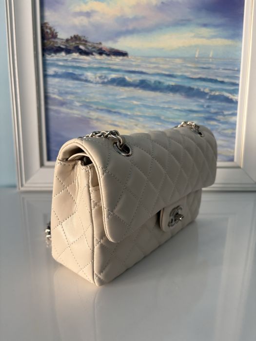 Дамска чанта - Chanel