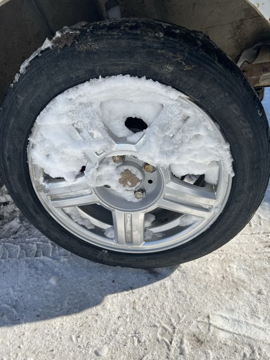 R15 торус сатылады