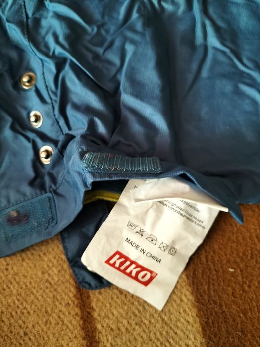 Детский комбинезон Kiko