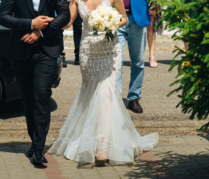 Rochie de mireasă