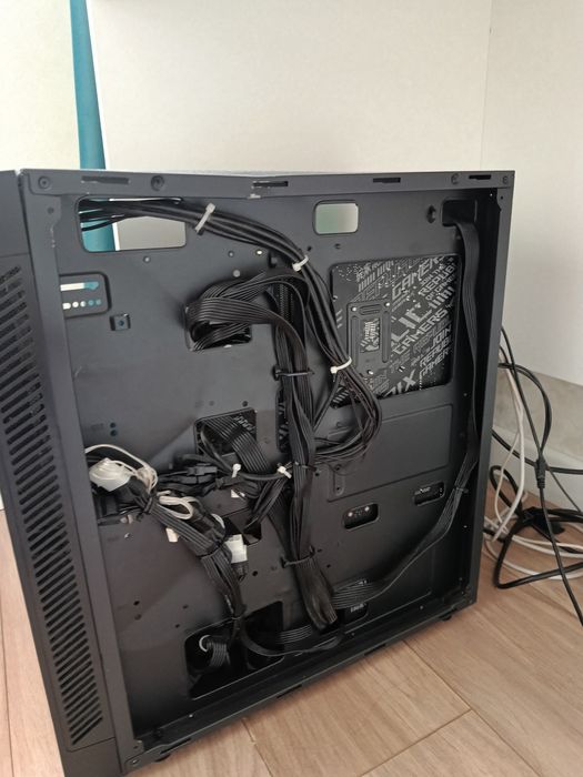 Игровой компьютер срочно