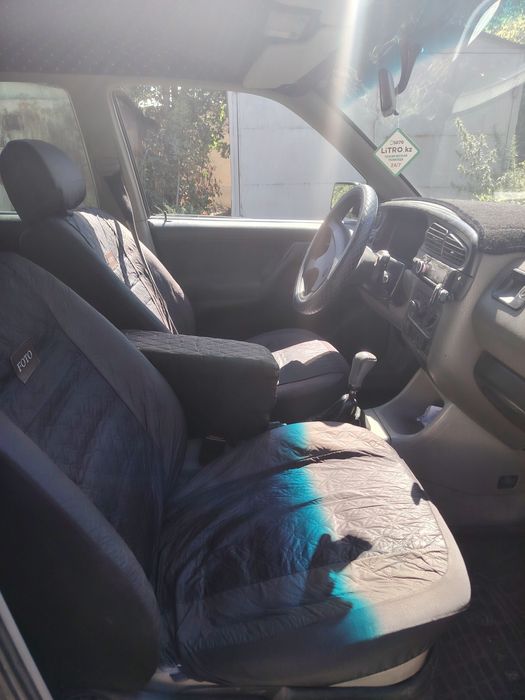 Венто в достойном состояний