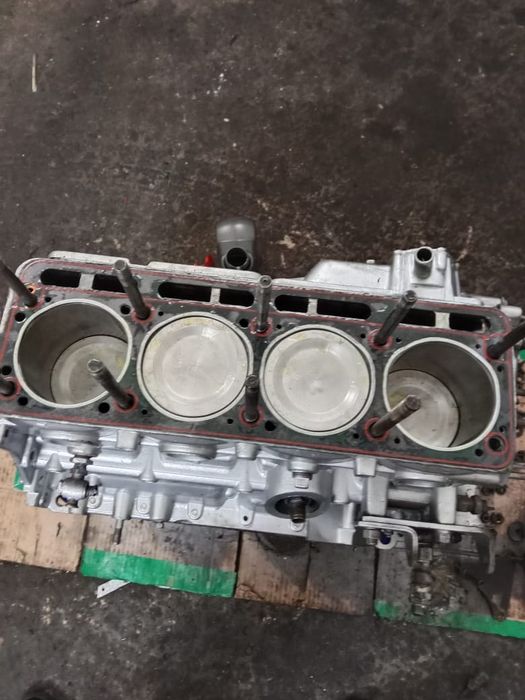 Продам двигателя на Газель