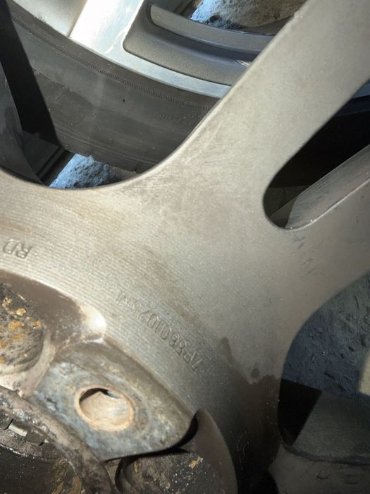 Porsche Cayenne 5x130 21” джанти с гуми