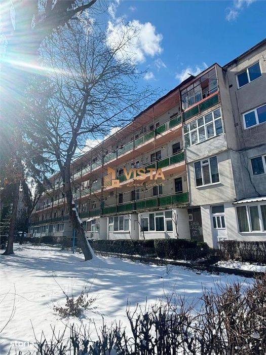 Repozitionare pret! Apartament 2 camere decomandat, 46mp utili, mobila