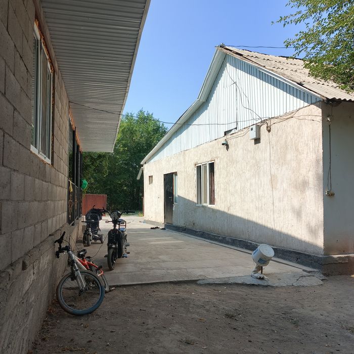 Продаю дом. Төле би