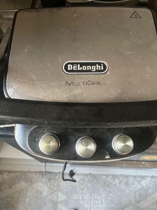 Продам грильницу