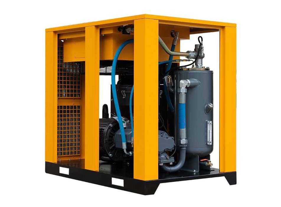 Винтов ПМ компресор Airhorse BPM-20A-S 15 kW - 2.3 м³/мин, 8 bar - нов