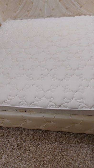 Матрас анатомический