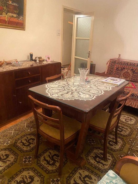Apartament 3 camere, 70 mp, confort 1, decomandat, zona Obor.