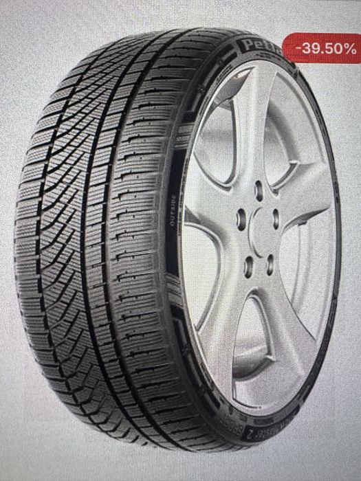 215/60R18 98H PETLAS SNOWMASTER 2 anvelope de iarna