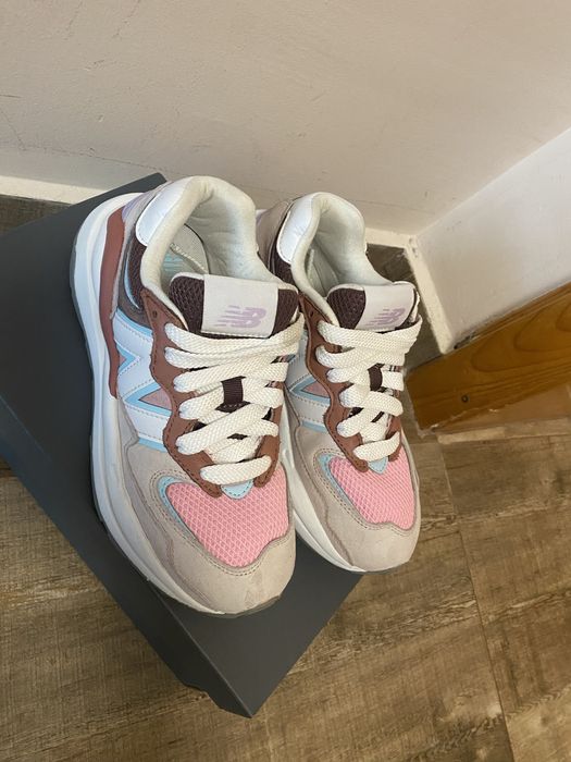 Маратонки new balance 574