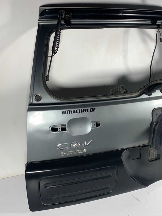 Врата багажник Хонда ЦР-В 2 Фейс Заден капак Хонда ЦР–В 2 Honda CR-V
