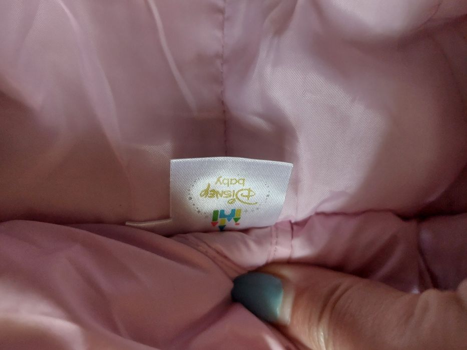 Geaca iarna Disney Baby 86 cm