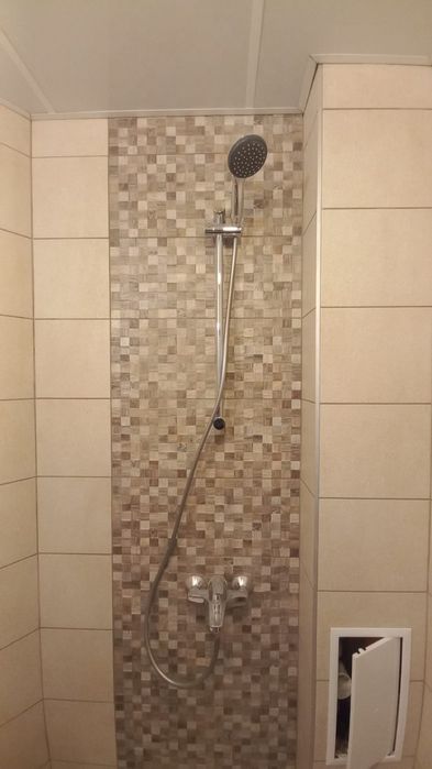 Продава се Двустаен апартамент в Велико Търново, Бузлуджа - 56 кв.м за 984 €/кв.м - Снимка #5