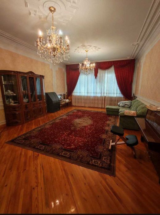 Sotiladi Дом Яккасарай Ракат Боши махаля Бог Сарай 3,7 соток Ф-15м