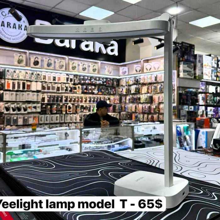 a28electronics- Лампа светильник для мониторов yeelight (xiaomi)