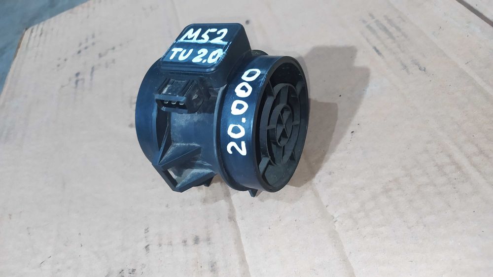 Расходомер валюметр BMW разные модели