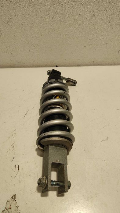 instalatie relee piese MT07