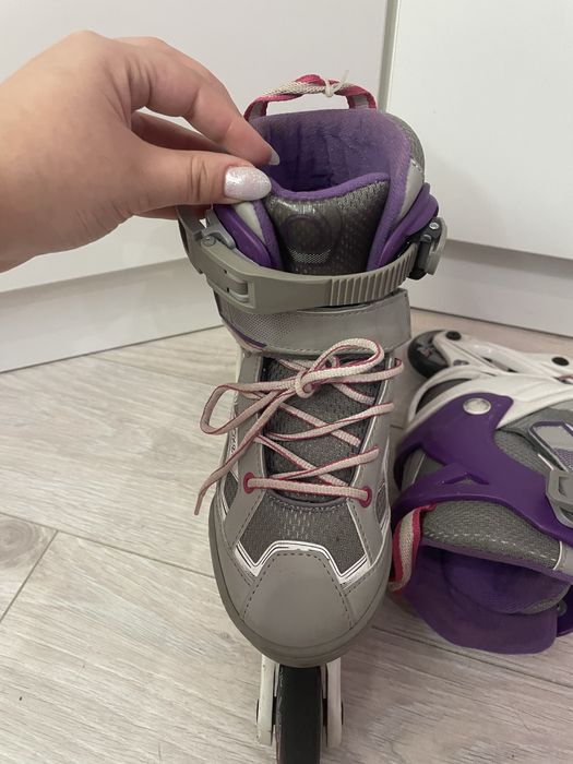 Ролери  Oxelo (размер 36-39)