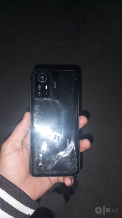 Redmi  note 12 c