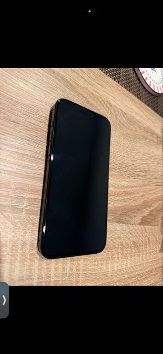 Telefon mobil Apple iPhone 15 Pro Max, 256GB, 5G, Blue Titanium Box