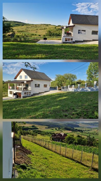 Casa de vanzare Aghires