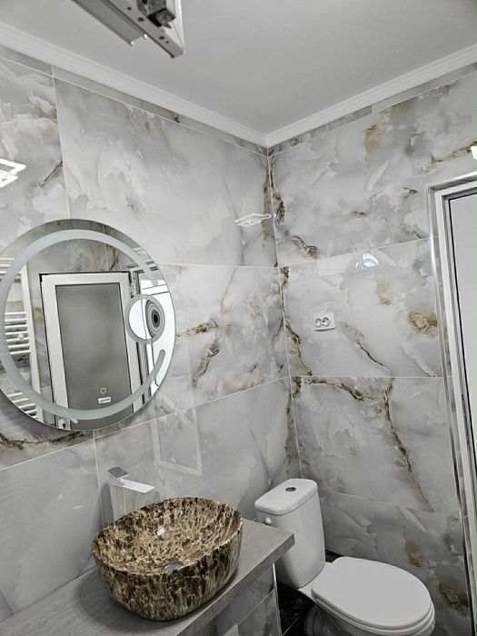 Vând apartament 2 camere decomandat