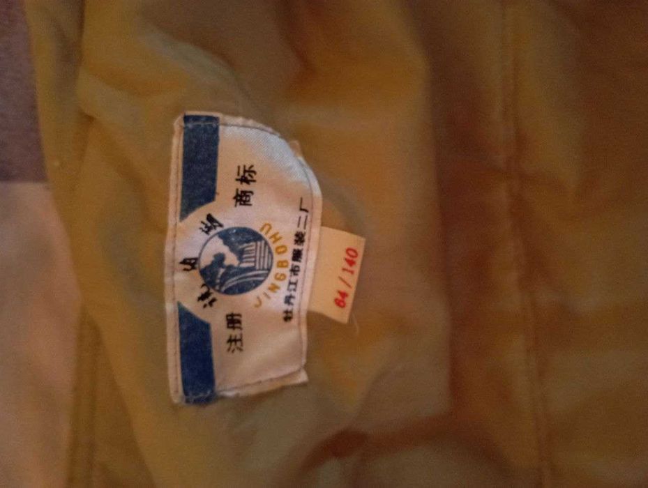 Детская зимняя куртка, теплая, для мальчика 12-13 лет