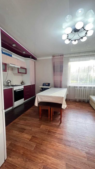 Продам евро 2 комн. район Дельфина