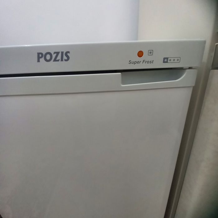 Техника кухни,морозильник