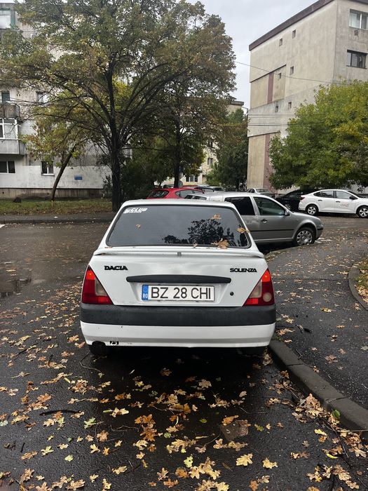 Vand Dacia Solenza