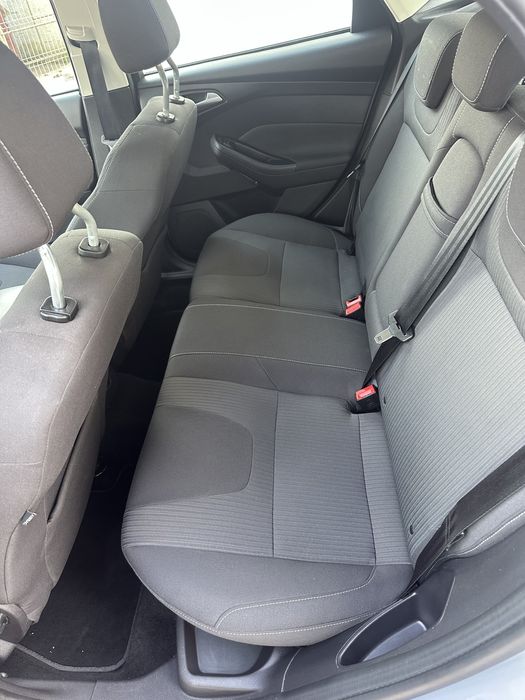 Ford Focus 3, an 2012 1.6 Diesel, 115 cp 226.700 km prov Germania