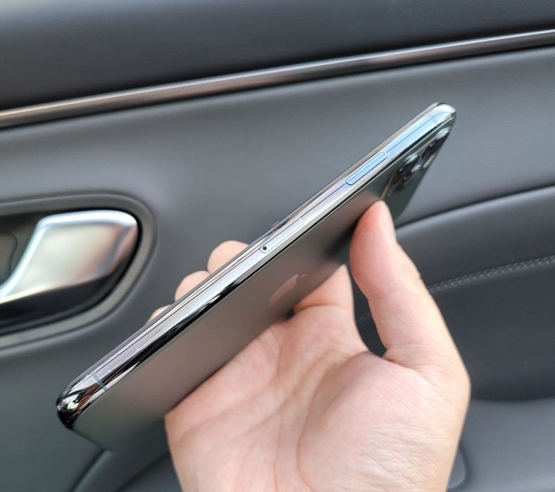 iPhone 11 Pro Max 256 GB Dual Sim