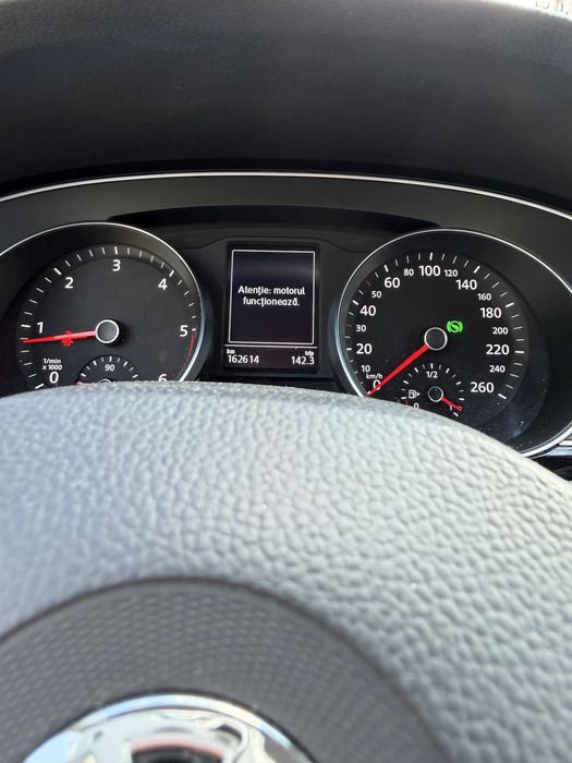 Volkswagen Passat B8.5 Variant Business 2.0 TDI 190 CP DSG – 2020