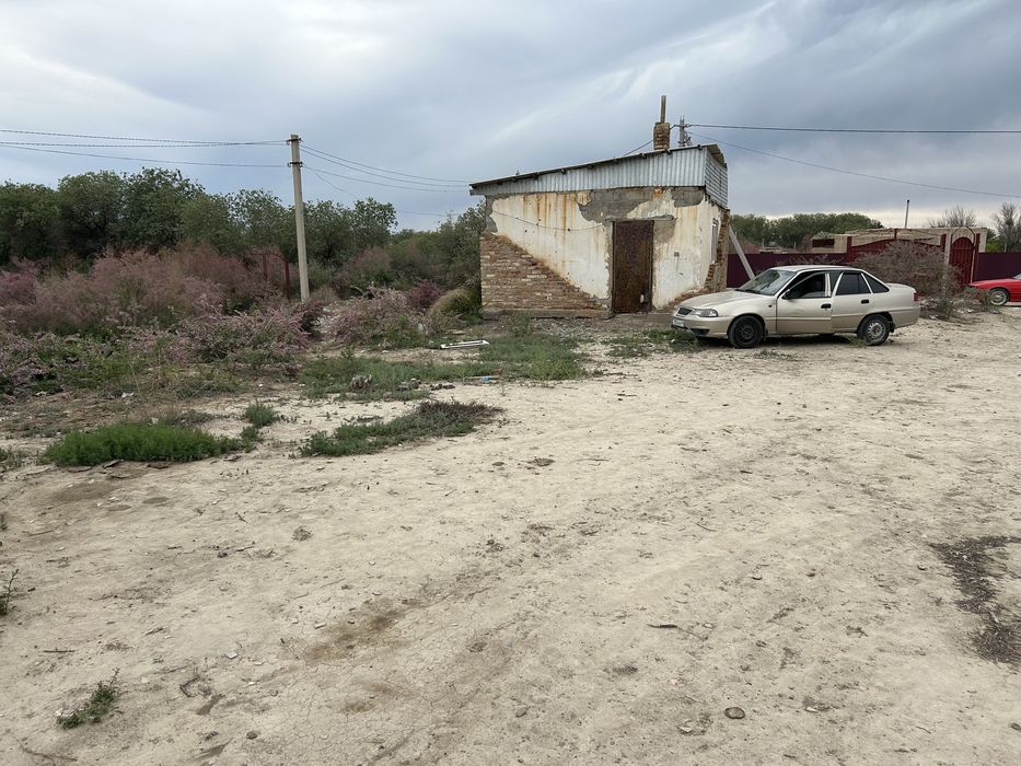 Продается земельный участок