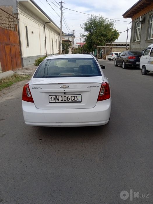 Jentra 2015yil mexanika