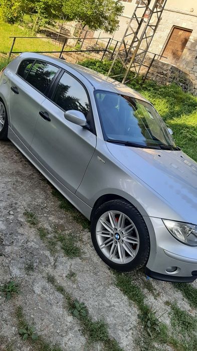 Bmw seria  1 diesel
