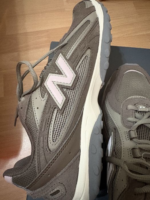 New balance 204L в отлично състояние