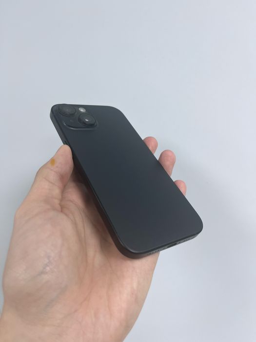 Apple iPhone 15 (костанай 1022) лот 975247