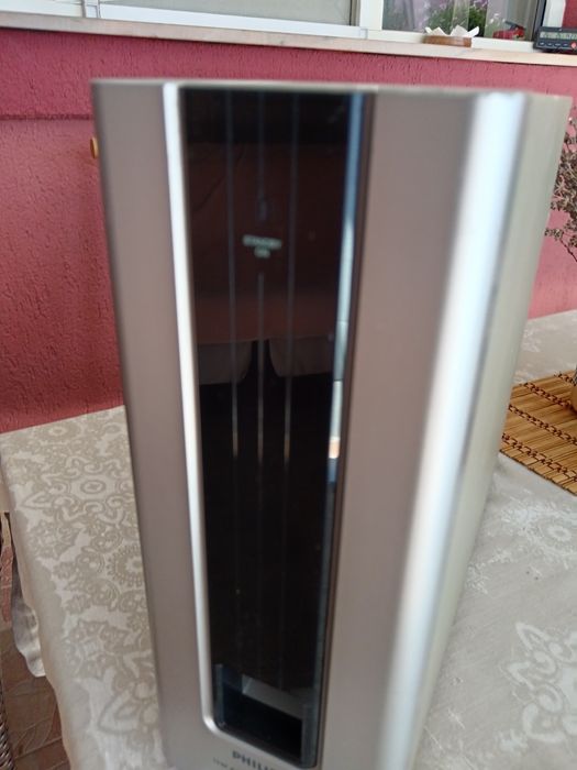 Subwoofer activ Philips