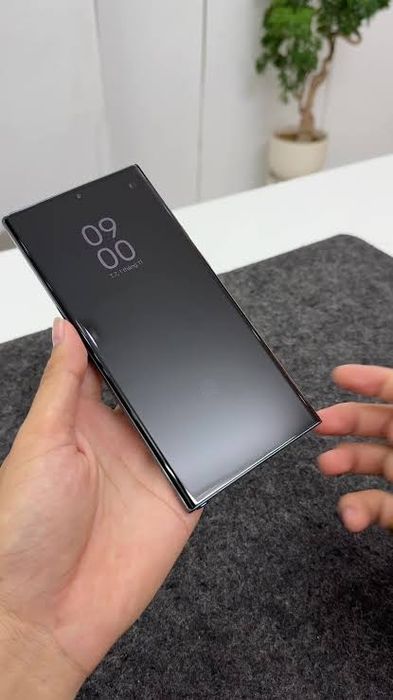 S 22 ULTRA кора ранг