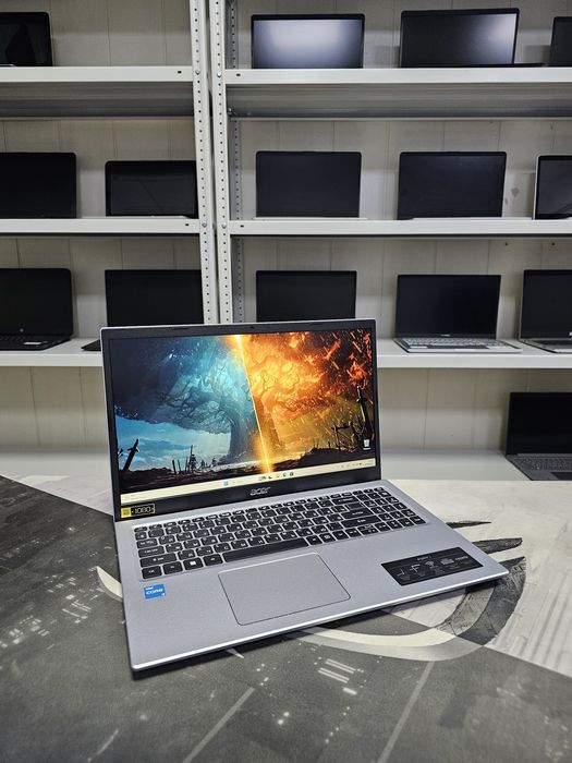 Ноутбук Acer Aspire 3