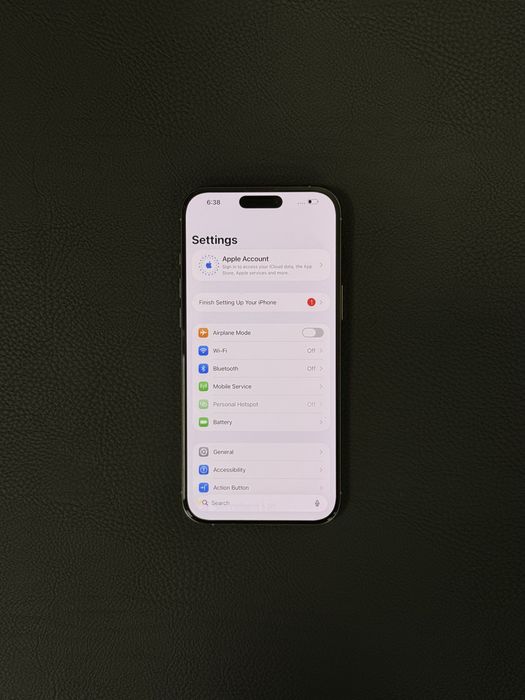 Продавам iPhone 16 PRO MAX 100% батерия