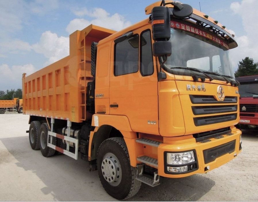 Строительные и сыпучие материалы