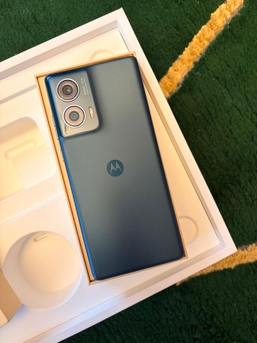 Motorola Edge 50 Fusion NOU