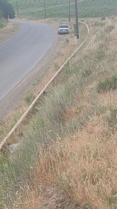 Yer sotiladi Parkent Tumanida 500 sotix