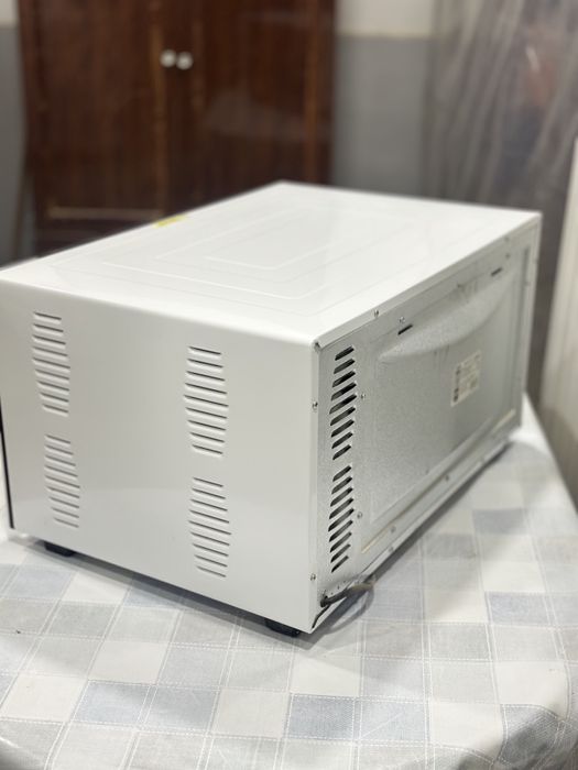 Mini duxovka 42 litr