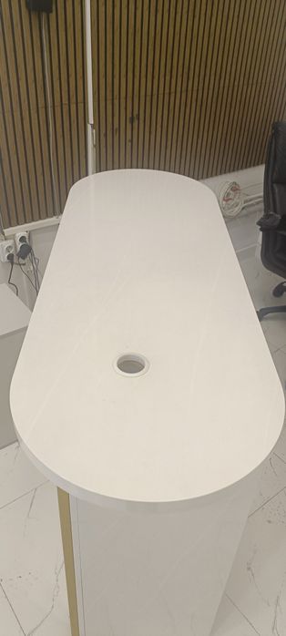 Ресепшн лофт стиль