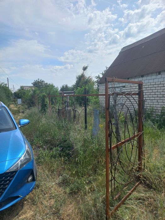 Продаётся дача на Новеньком